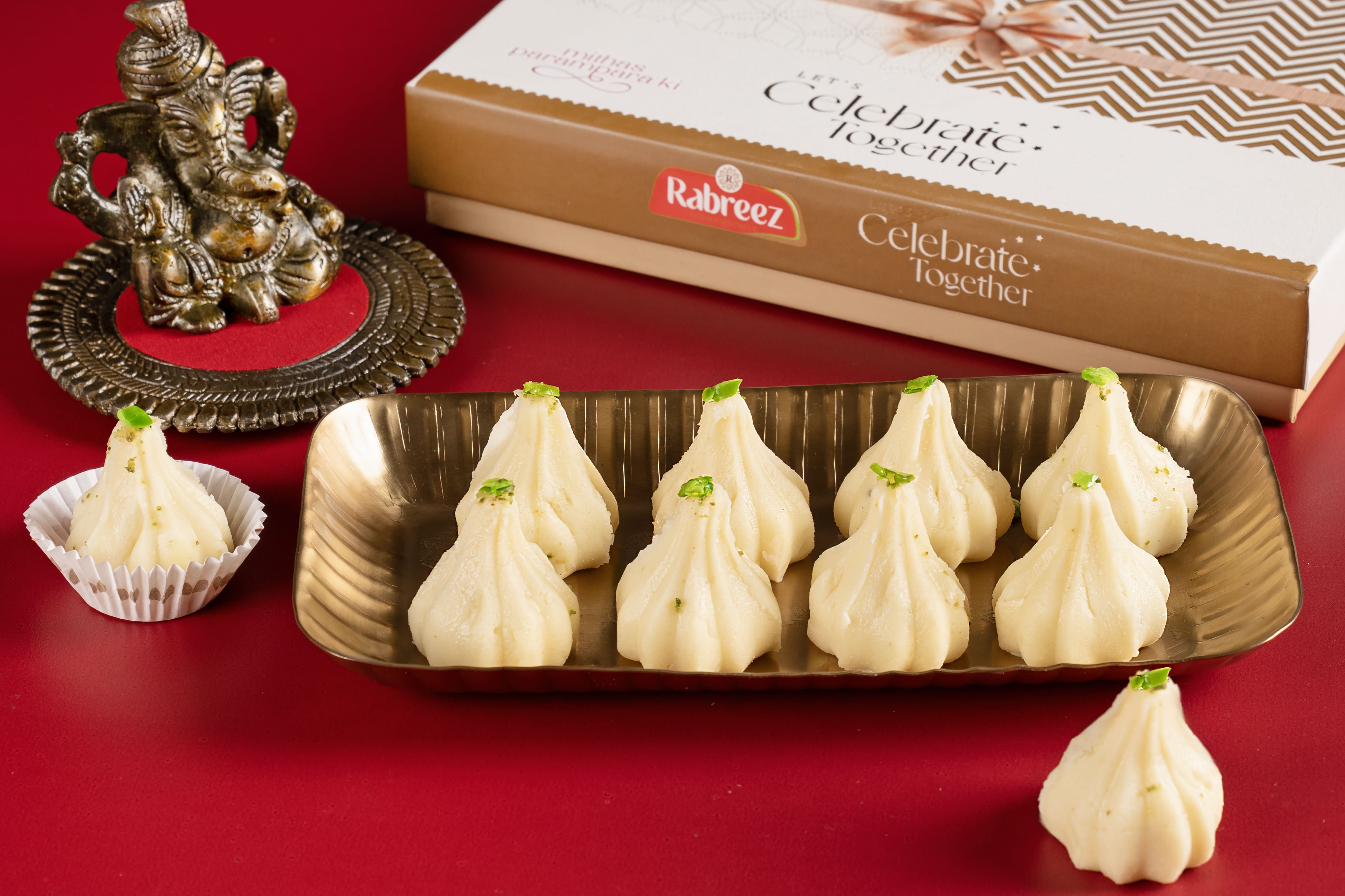Mawa Modak